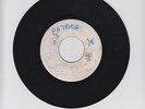 BLANK(DH PRE)/PATRICIA  -  IKE BENNETT & CRYSTALITES   (68 REGGAE 7