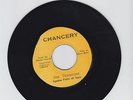 CHANCERY/DON DRUMMOND  -  AGUSTUS PABLO ALL STARS ( REGGAE INSTRUMENTAL 7