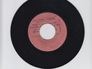 BLANK(STUDIO ONE)/HOLD ME BABY  - BASIL DALEY & THE HEPTONES  (68  SKINHEAD  7