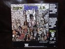 Misfits - Wolfs Blood/Earth AD rare German pressing Danzig Samhain OOP