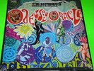 ** THE ZOMBIES   ODESSEY AND ORACLE LP   EXCELLENT FIRST PRESS IN SHRINK **