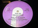 Jon Lord - DEEP PURPLE - Gemini Suite - U.K. First 1U/1U MINT - 1971 - RARE