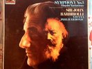 ASD 2432 (Red Semi Circle) - Brahms Sym 3 'Haydn Variations' - Barbirolli / VP