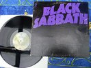 BLACK SABBATH ? MASTER OF REALITY ? RARE VINYL MINT- BS 2563  RECORDS#1B