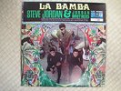 ?Tex-Mex *STEVE JORDAN 