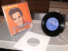 ELVIS PRESLEY  EPA PRESLEY GOLDEN COMPACT SERIES RCA  SCP - 1243