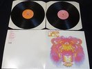 free shipping THE BLACK CROWES Lions 2001 EU 2LP Vinyl
