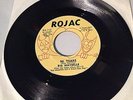 BIG MAYBELLE - 96 TEARS  ROJAC ORIG