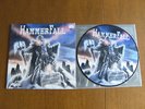 Hammerfall - Chapter V Unbent, Unbowed, Unbroken Pic-LP 2005 Stratovarius