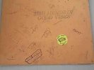 JIMI HENDRIX GOOD VIBES TMOQ ORANGE LP (TMQ/SWINGIN PIG/TAKRL)