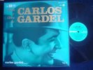 CARLOS GARDEL 3 LP VIDA Y OBRA 2 TANGO ARGENTINA_6440