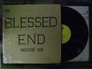 Blessed End - Movin' On LP In Shrink RARE Original TNS TNS J248