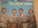 the chirping crickets lp
