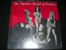 VARIOUS - The Together Sound Of Reading - SEALED COPY - RARE 60's Penna GARAGE