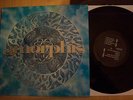 AMORPHIS ELEGY LP  ORIGINAL 1 PRESS 1996 NB 141-1