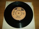 Jay Boy Records BOY22 Ray Merrell Tears Of Joy 7 inch Single Northern Soul