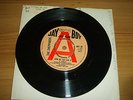 Jay Boy Records BOY30 The Sheppards 7 inch Single Northern Soul  DEMO