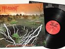 REVENANT -Prophecies of a Dying World LP 1991 , US DEATH  gorguts morbid angel
