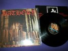 BATHORY -Under the Sign of the Black Mark - LP Orig.1987 FLAG 11/Under One Flag