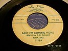 Rare Northern soul original - Mack Rice