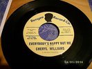 Rare Northern soul original - Cheryl Williams