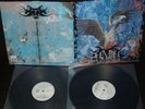 CATHEDRAL The VIIth Coming DOUBLE LP Ltd#419/1000 RARE OOP Vitus Electric Wizard