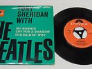 Tony Sheridan With The Beatles - My Bonnie 7