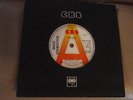 BRUCE SPRINGSTEEN ATLANTIC CITY RARE UK PROMO ONLY 7