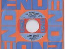 LENNY CURTIS 7