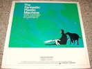 The Fantastic Plastic Machine Surfin Psych Garage Soundtrack LP SS Epic BN26469