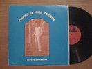 John Clarke - Visions of (LP), orig Wackie's press 
