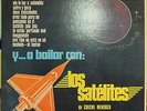Rare Latin..Los Satelites..Siempre En Orbita..Orig Guaguanco on Discolando HEAR