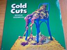 NICHOLAS GREENWOOD,COLD CUTS.2004 AKARMA REISSUE AK 289. SEALED.