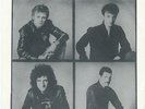 QUEEN 'BODY LANGUAGE' SOUTH AFRICA PS 45
