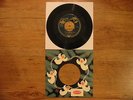 Vinyl7-Lys Assia-Denn es ist Weihnachtszeit (Marys Boy Child)-Topzustand-Rar1958