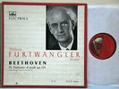 Furtwängler 9. Beethoven op. 125 aufgenommen in Bayreuth