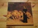 The Sound From the lions mouth LP FOC Lyriks