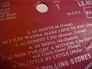 *ROLLING STONES* No 1 - 1964  UK DECCA LP *MONA* LABEL & *MONA* SLEEVE