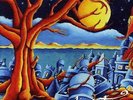 IL TEMPIO DELLE CLESSIDRE LP ALIENATURA PROG ITALIA