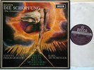 Joseph Haydn Die Schöpfung SET (SXL) HOCH AUDIOPHIL TAS Karl Münchinger
