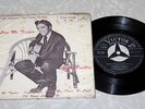 ELVIS PRESLEY 50s JAPAN EP1198 VINYL COVER-LOVE ME TENDER SUPER RARE