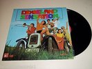DIXIELAND KINGS dixieland sensation lp vinyl(EX++/EX)spain spanish RARE 1974