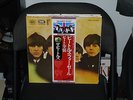 The Beatles For Sale Japanese LP EAS-80553