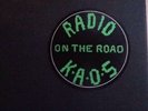 EXCEPTIONALLY RARE Roger Waters Radio KAOS Live at Wembley 87 3LPs (Pink Floyd)