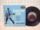 eddie cochran EP- SOMETHIN' ELSE