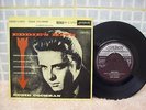 eddie cochran EP - EDDIES HITS RE-G 1262
