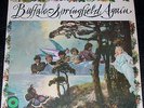 Buffalo Springfield Again - USA Atco Stereo Purple/Tan First Press LP Neil Young