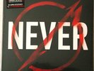 Metallica - Through The Never (Music From The Motion Picture)  / 3er-LP (3751442