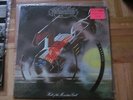 PSYCH PROG HAWKWIND HALL OF THE MOUNTAIN GRILL LP ORIG EXC LEMMY MOTORHEAD 70s