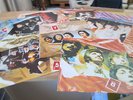 COFFRET VINYLES BEATLES FROM LIVERPOOL 8 LPS